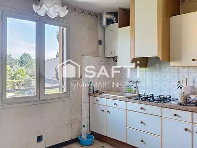 Maison, 70 m²