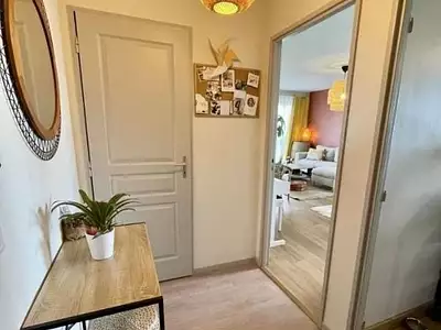Appartement, 69 m²