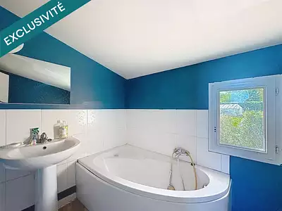 Maison, 160 m²