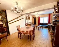 Appartement, 82 m²