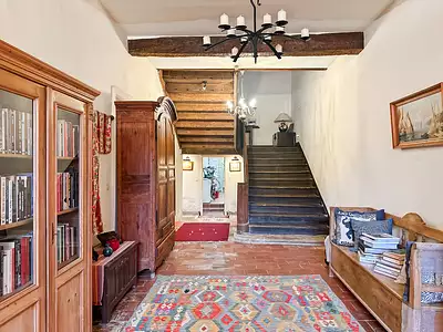 Maison, 315 m²