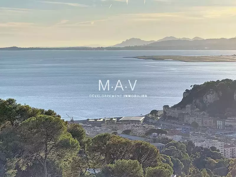 Appartement, 83,03 m²