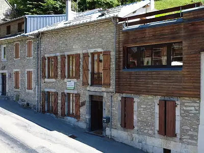 Maison, 152 m²