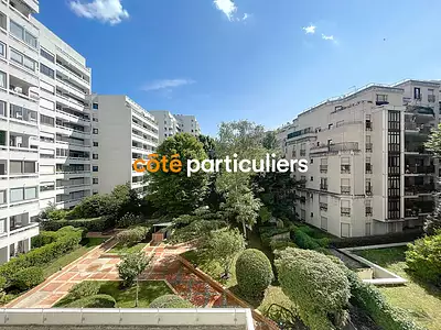 Appartement, 68,5 m²