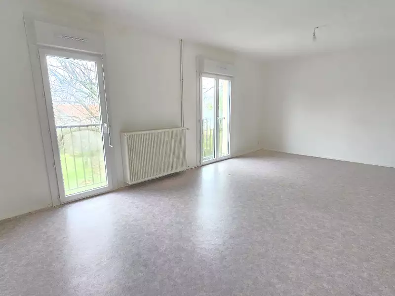 Maison, 98,94 m²