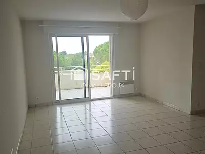 Appartement, 64 m²