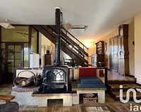 Maison, 131 m²