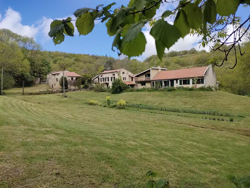Maison, 570 m²