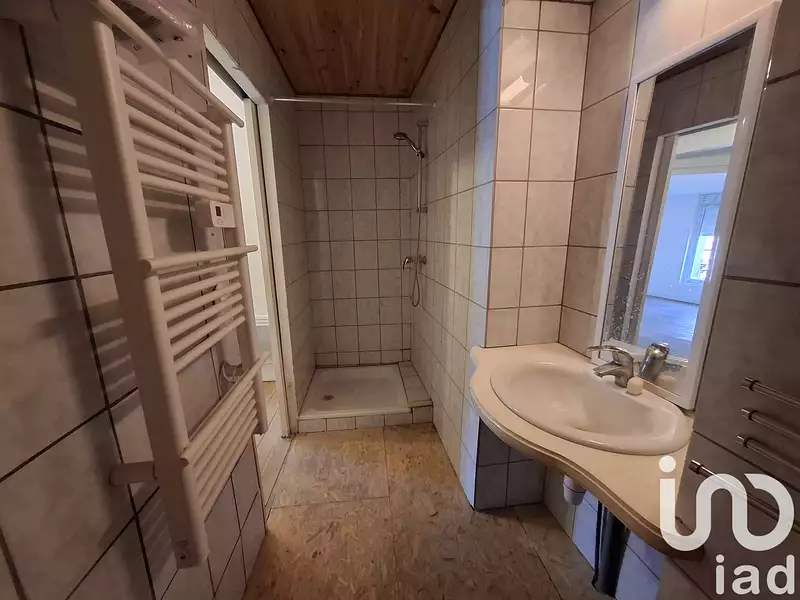 Maison, 157 m²