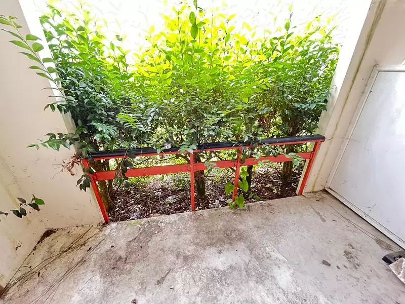 Appartement, 37 m²