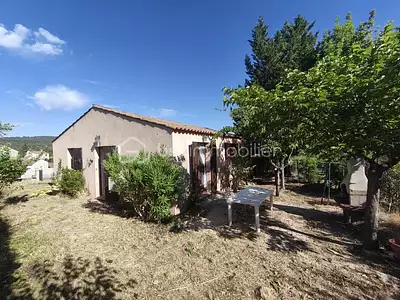 Maison, 92 m²