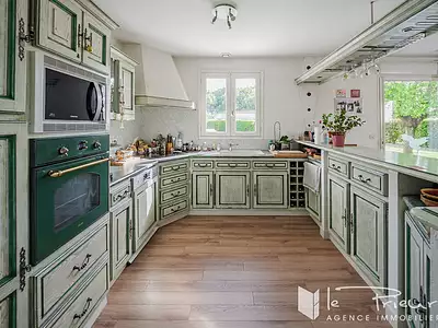 Maison, 131,3 m²