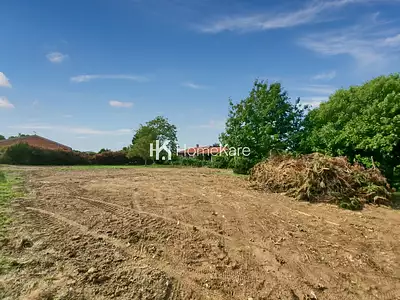 Terrain, 1 000 m²