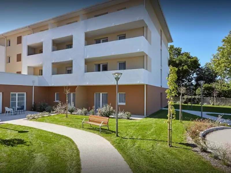 Appartement, 26,37 m²