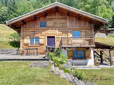 Maison, 105 m²