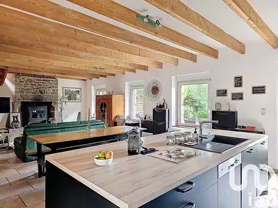 Maison, 167 m²