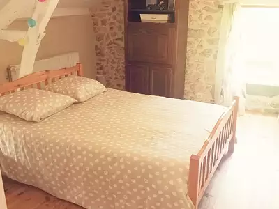 Maison, 132 m²