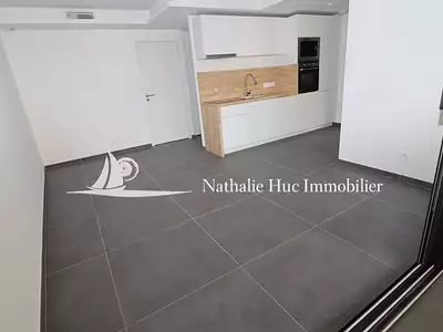 Appartement, 40,4 m²