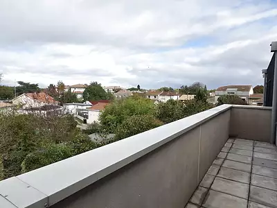 Appartement, 66,36 m²