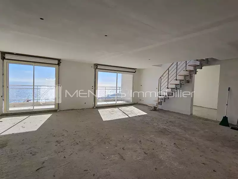 Appartement, 89,8 m²