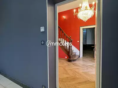 Maison, 291 m²