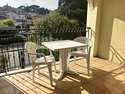 Appartement, 46,6 m²