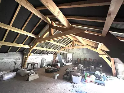 Maison, 259,5 m²