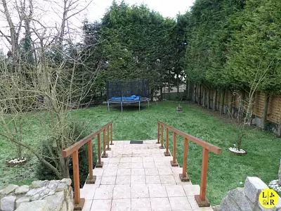 Maison, 190 m²