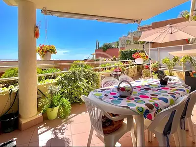 Appartement, 62 m²