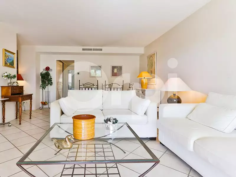 Appartement, 77 m²