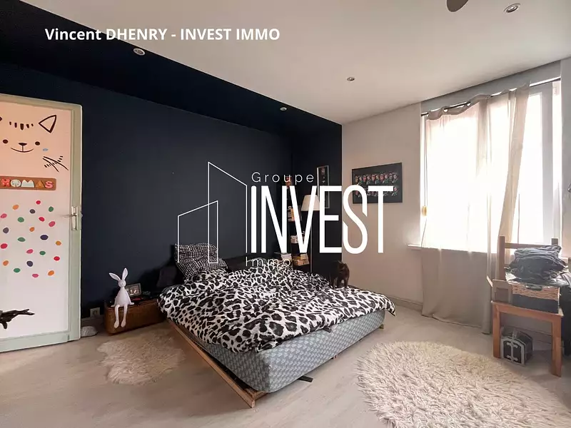 Maison, 97 m²