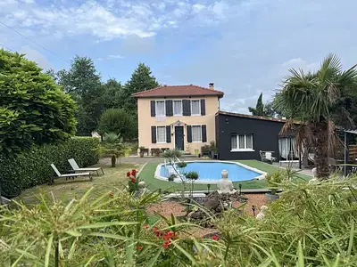 Maison, 171 m²