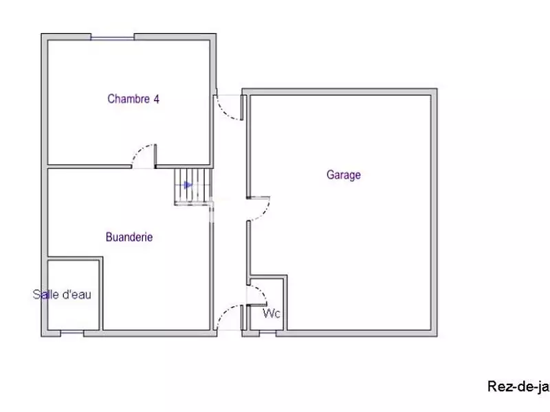 Maison, 105 m²