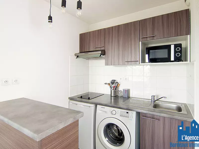 Appartement, 42 m²