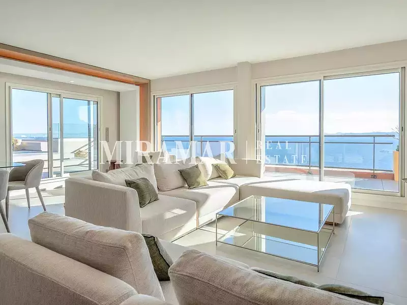 Appartement, 146 m²