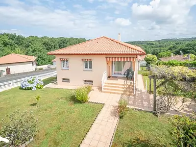Maison, 120 m²