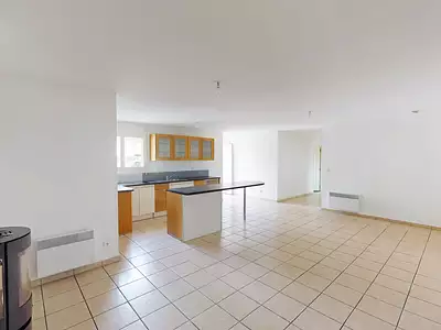Maison, 94 m²