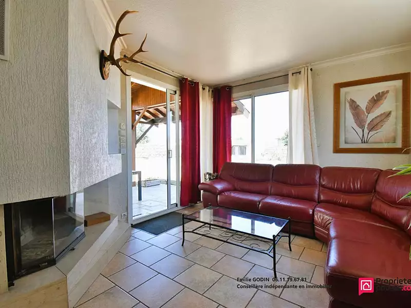 Maison, 110 m²