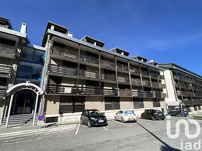 Appartement, 70 m²