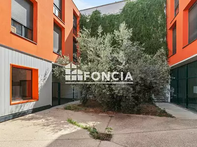 Appartement, 20 m²