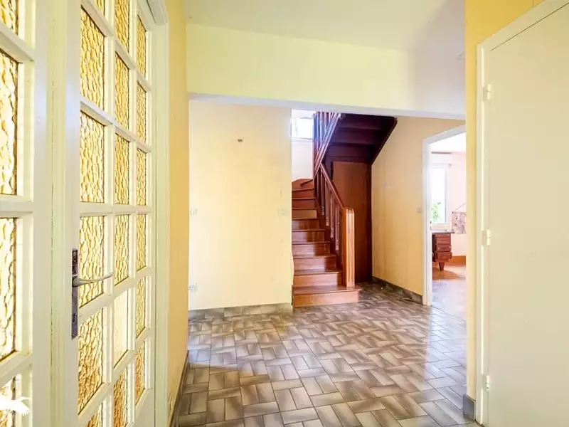 Maison, 125 m²