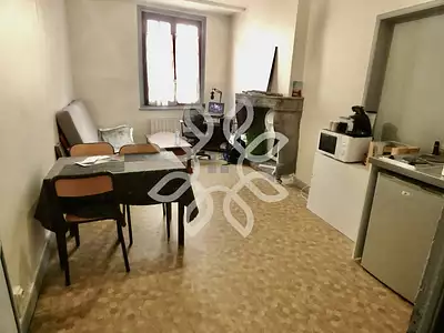 Immeuble, 70 m²
