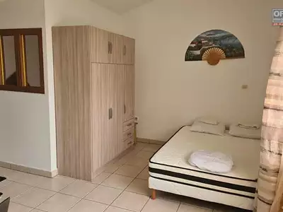 Appartement, 38,8 m²