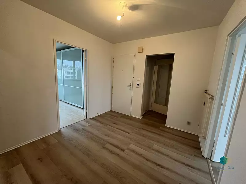 Appartement, 84,77 m²