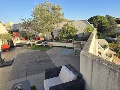 Appartement, 105 m²