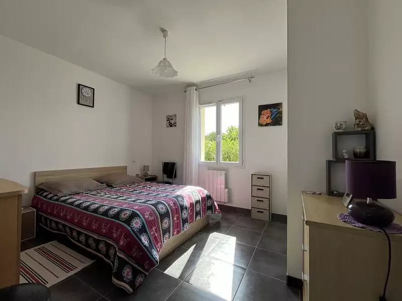 Maison, 93 m²