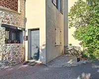 Appartement, 23 m²