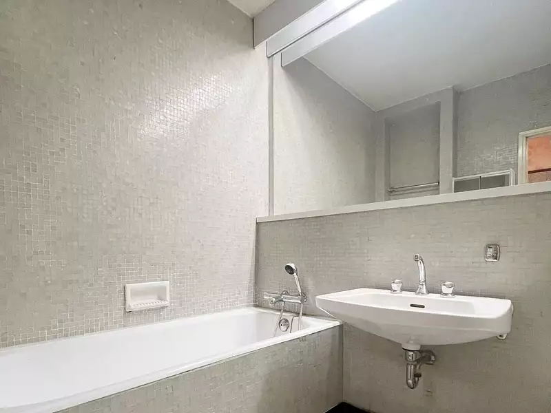 Appartement, 90 m²
