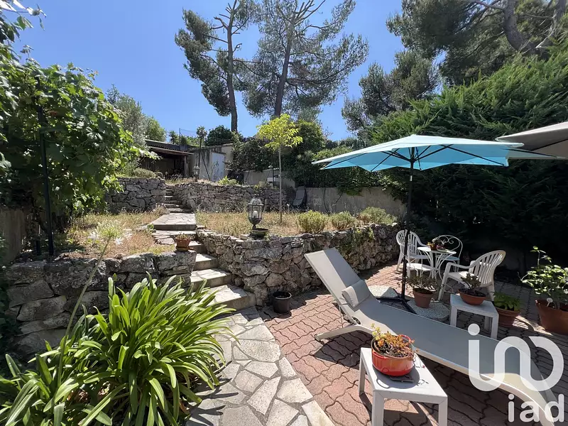 Maison, 104 m²