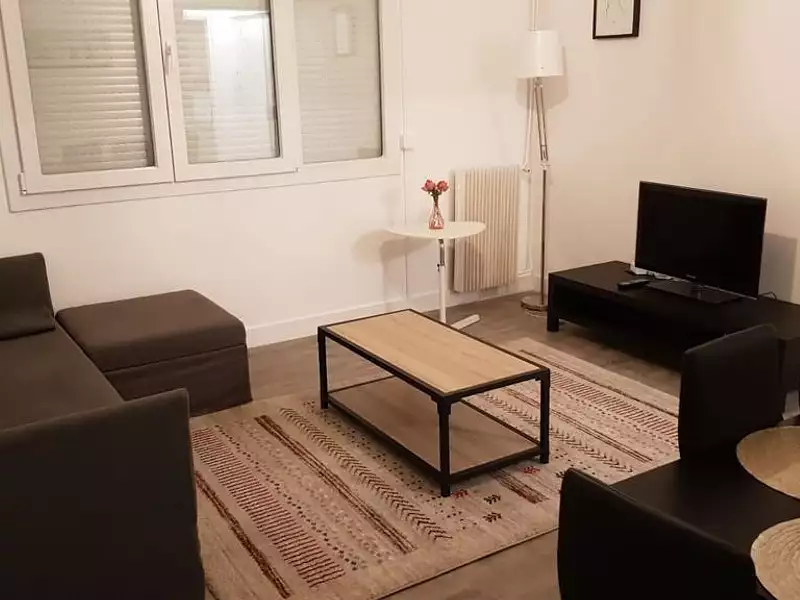 Appartement, 53 m²